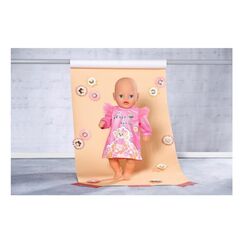 BABY born 0311.34640 Puppenzubehör Puppenkleid