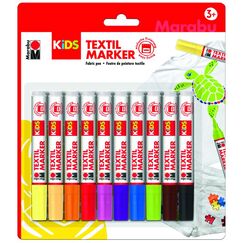 Marabu KiDS Textil marker
