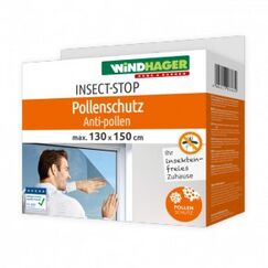 Windhager 03383 Fensterscheibe Siebmasche