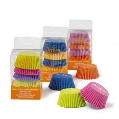 Decora 0339615 Backform Cupcake-/Muffin-Cups 75 Stück(e)