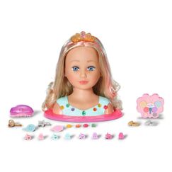 BABY born Sister Head 27 cm