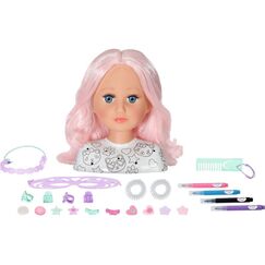 BABY born Styling Head Artist
