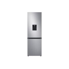 Samsung RB34C632DSA Freistehend 341 l Graphit, Metallisch
