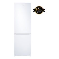 Samsung RB7300, WiFi, 344l, D, Weiss mit Griffmulde