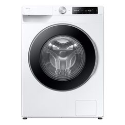 Samsung WW90DG6U25LEU5 Waschmaschine Frontlader 10 kg 1400 RPM Weiß