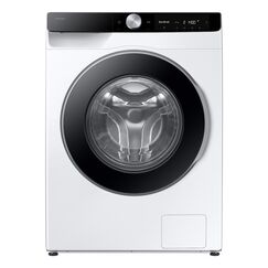 Samsung WW6400 9 kg AI Ecobubble™ A mit 10% mehr Energieeinsparung