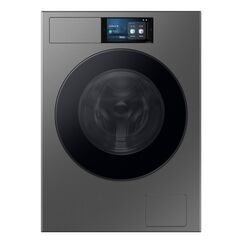 Samsung Series 9 Bespoke AI Frontlader-Waschmaschine, AI Home, 9kg