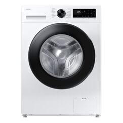 Samsung WW80FG5L32AEWS Waschmaschine Frontlader 8 kg 1200 RPM Weiß