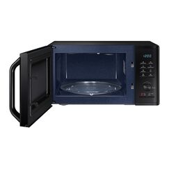 Samsung MG23K3505AK/SW Mikrowelle Schwarz Grill-Mikrowelle Arbeitsplatte 23 l 800 W