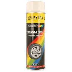 MoTip 04007 Autolack Silver