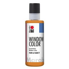 Marabu 04060004013 Bastel- & Hobby-Farbe Glasfarbe 80 ml 1 Stück(e)