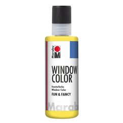Marabu 04060004019 Bastel- & Hobby-Farbe Glasfarbe 80 ml 1 Stück(e)