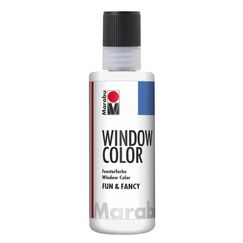 Marabu 04060004070 Bastel- & Hobby-Farbe Glasfarbe 80 ml 1 Stück(e)