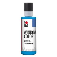 Marabu 04060004095 Bastel- & Hobby-Farbe Glasfarbe 80 ml 1 Stück(e)