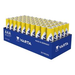 Varta Energy Einwegbatterie AAA Alkali
