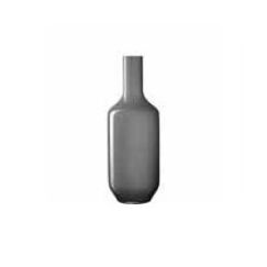 LEONARDO 041745 Vase Flaschenförmige Vase Grau