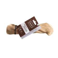 Chewies Kaffeeholz-Kaustab - Größe S