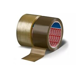 TESA 04280-00040-00 Klebeband Für die Nutzung im Innenbereich geeignet Braun