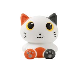Sombo Squishy Katze orange