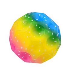 Sombo Mondball Regenbogen