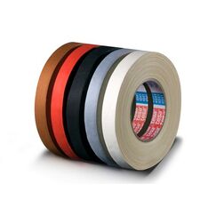 TESA 4541, 19 mm x 50 m Schwarz