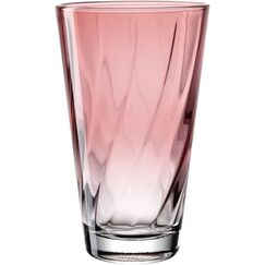 LEONARDO Twist Sommergetränk-Glas