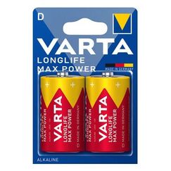 Varta 04720 101 422 Haushaltsbatterie LR20 Alkali