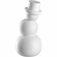 LEONARDO LED Schneemann 30 cm PABLO