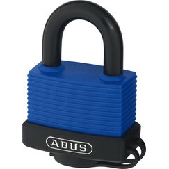 ABUS 04773 Vorhängeschloss Herkömmliches Vorhängeschloss 1 Stück(e)