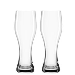 LEONARDO 049448 Biertrinkgefäß Bierglas