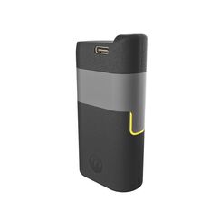 Yale 05/602000/MB Zubehör für automatisch schließende Schlösser Akku