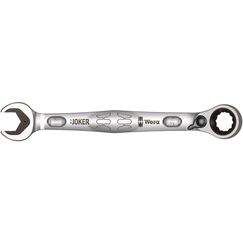 Wera Joker Switch 15