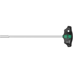 Wera 495 Ratschenschlüssel 1 Stück(e)