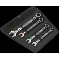 Wera 05073295001 Gabelringschlüssel