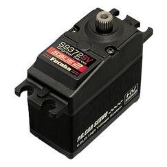 Futaba S9372SV RC-Modellbau ersatzteil & zubehör Servo