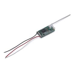 Futaba R3206SBM RC-Modellbau ersatzteil & zubehör Empfänger Fernsteuerung