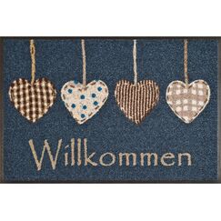 wash+dry Cottage Hearts