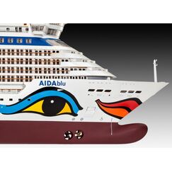 Revell AIDA