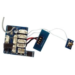 Amewi 057-25327-11 RC-Modellbau ersatzteil & zubehör Receiver