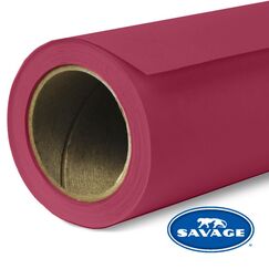 Savage Universal Crimson Seamless Paper Purpur Papier