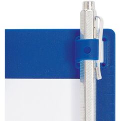 Kolma 06.004.35 Klemmbrett A4 Blau