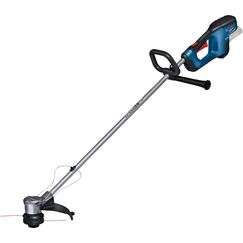 Bosch GRT 18V-33 PROFESSIONAL 33 cm Akku Schwarz, Blau, Rot