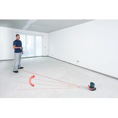 Bosch Fernbedienung RC 2 Professional