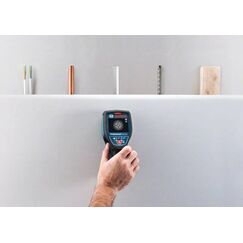Bosch D-tect 120 Professional Digitaler Multi-Detektor