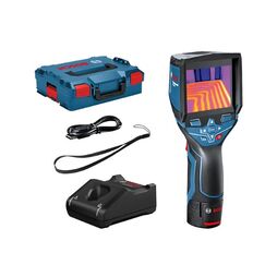 Bosch Wärmebildkamera GTC 400 C Professional