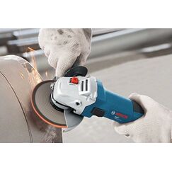 Bosch GWS 7-115 Professional Winkelschleifer 11,5 cm 11000 RPM 720 W 19 kg