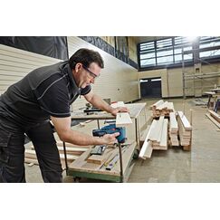 Bosch GST 12V-70 Professional Elektrische Stichsäge 2800 SPM 1,5 kg