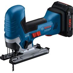Bosch GST 18V-125 S PROFESSIONAL Elektrische Stichsäge 3500 SPM 1,9 kg