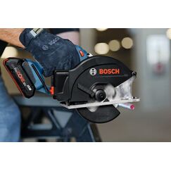 Bosch GKM 18V-50 Professional