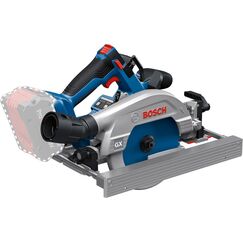 Bosch GKS 18V-57-2 GX 16,5 cm Schwarz, Blau 5000 RPM